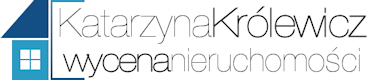 Wycena nieruchomości Katarzyna Królewicz Logo