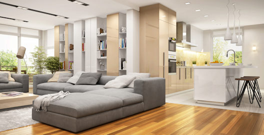 Wycena lokali mieszkalnych, mieszkań, apartamentów