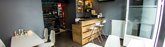 Wycena lokali użytkowych